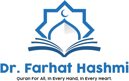 Dr. Farhat Hashmi